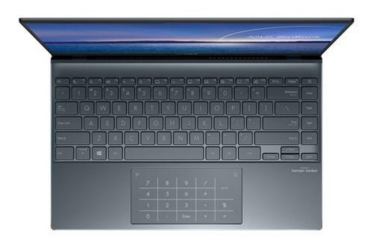 Laptop Asus Zenbook 14 UX425