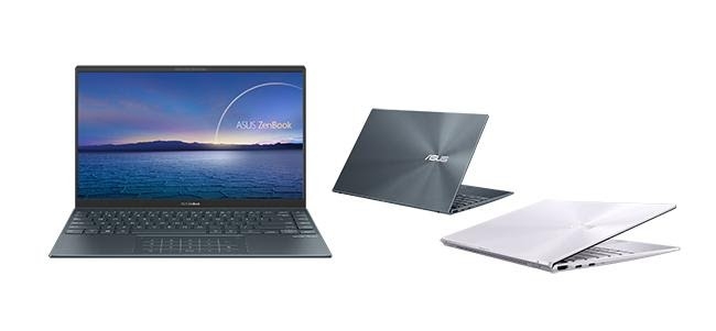 Laptop Asus Zenbook 14 UX425