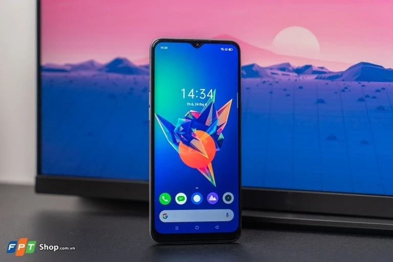 Realme 6i Realme 6i