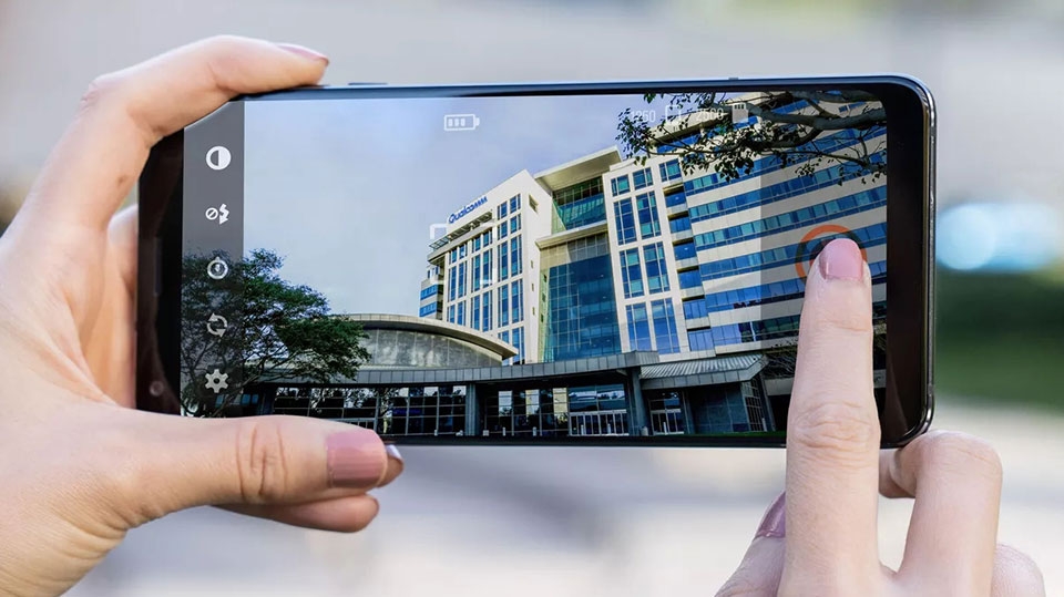 Snapdragon 888 sẽ nâng tầm chụp ảnh trên smartphone như thế nào?
