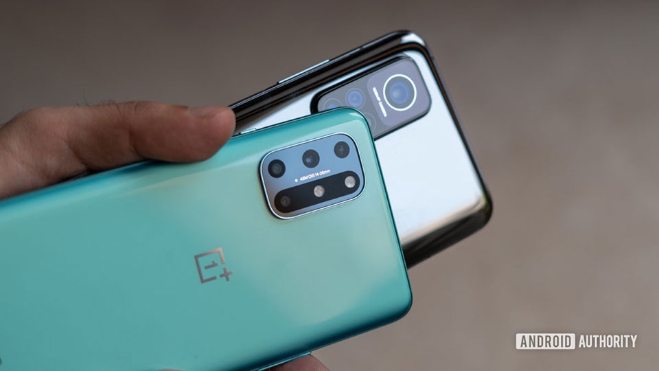 Snapdragon 888 Snapdragon 888