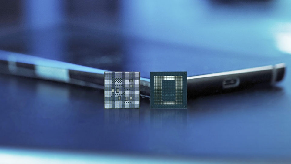 Snapdragon 888