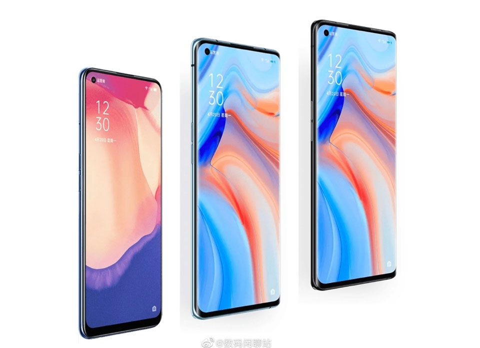 Smartphone mới ra mắt tháng 12 Smartphone mới ra mắt tháng 12