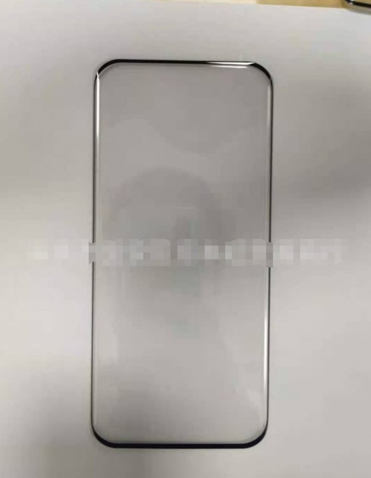 Miếng dán màn hình Xiaomi Mi 11