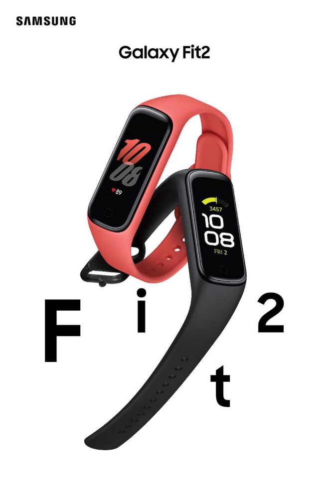 Thiết kế samsung galaxy fit2 Thiết kế samsung galaxy fit2