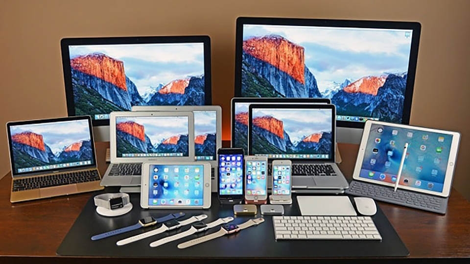Apple có thể ra mắt một sản phẩm mới vào tuần tới