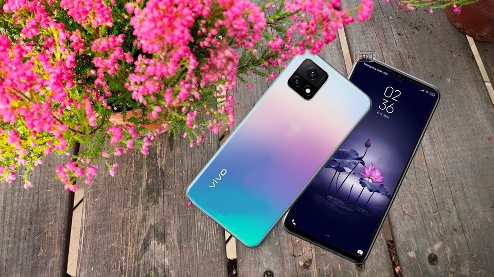 vivo Y52s 5G vivo Y52s 5G