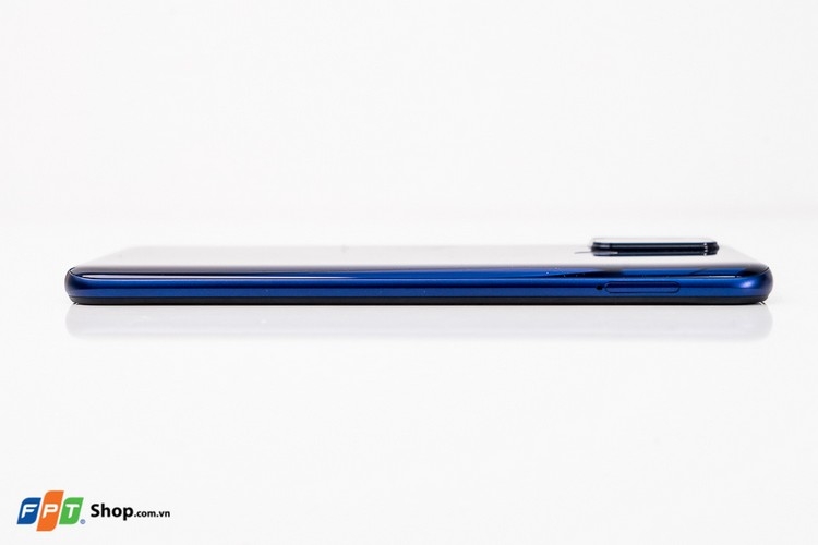 Thiết kế Realme C17