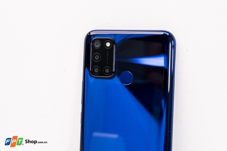 Camera Realme C17