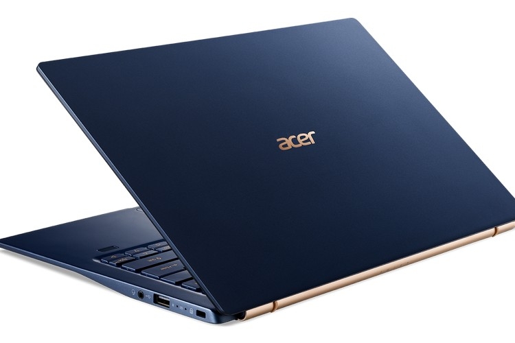 Laptop Acer Swift 5 SF514