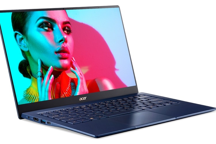 Laptop Acer Swift 5 SF514