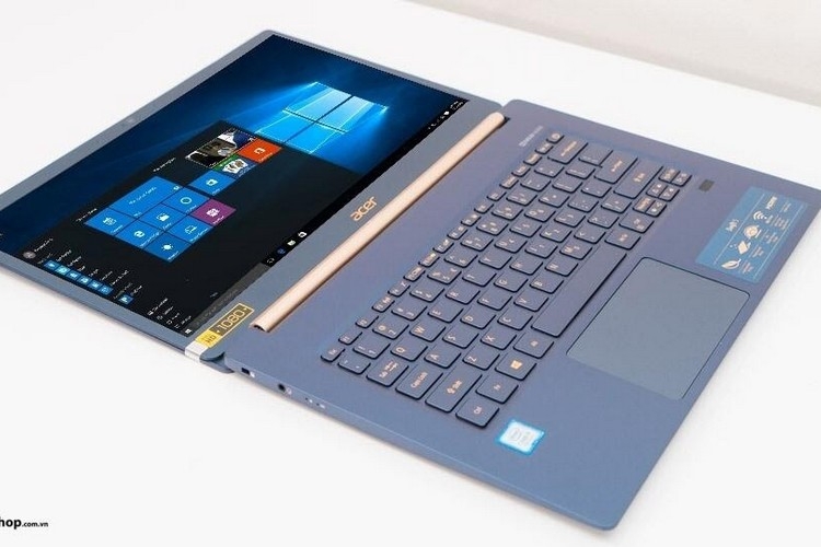 Laptop Acer Swift 5 SF514
