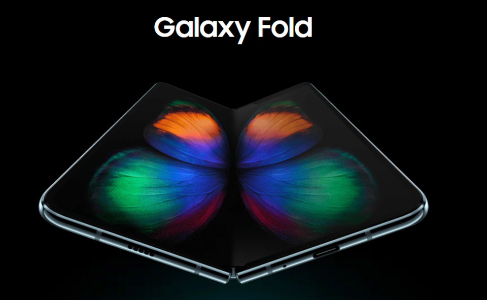 Thôg tin dòng Galaxy Z Fold 2021