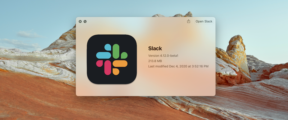 thủ thuật macOS