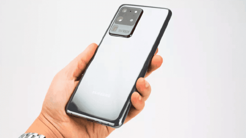 Samsung đang chuẩn bị camera “khủng” 600MP cho smartphone (ảnh 1)