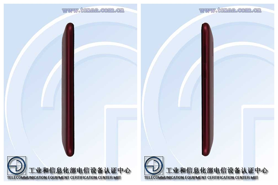 Nokia TA-1335 lộ cấu hình (ảnh 2) Nokia TA-1335 lộ cấu hình (ảnh 2)