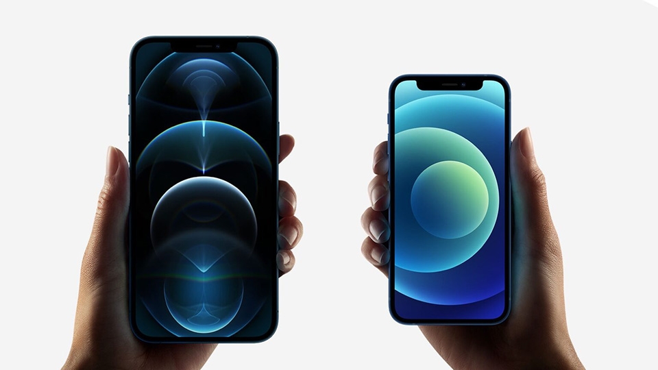 iPhone 12 là điện thoại bán chạy nhất trong nhiều năm qua của Apple (ảnh 1)