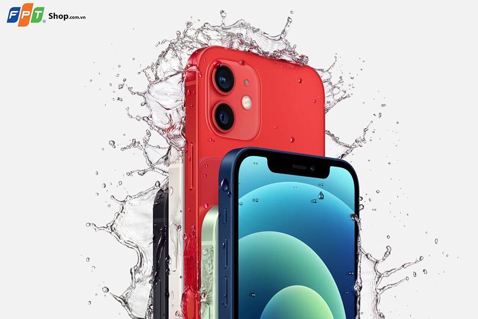 iPhone 12 là điện thoại bán chạy nhất trong nhiều năm qua của Apple (ảnh 2)