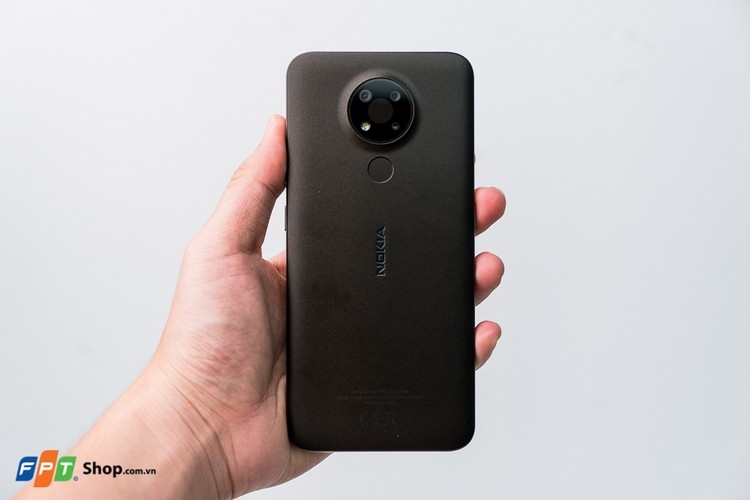 Camera sau Nokia 3.4 Camera sau Nokia 3.4