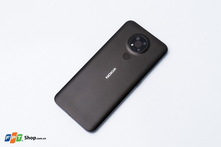Trên tay Nokia 3.4 Trên tay Nokia 3.4