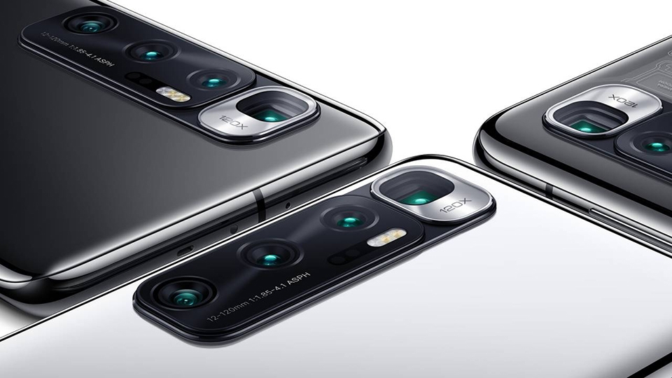 Xiaomi Mi 11 Pro Xiaomi Mi 11 Pro