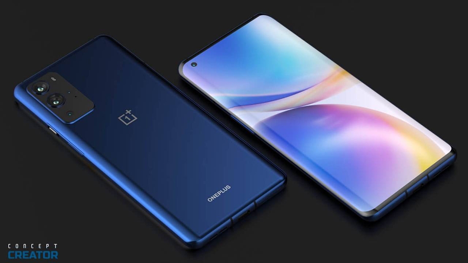 OnePlus 9 OnePlus 9