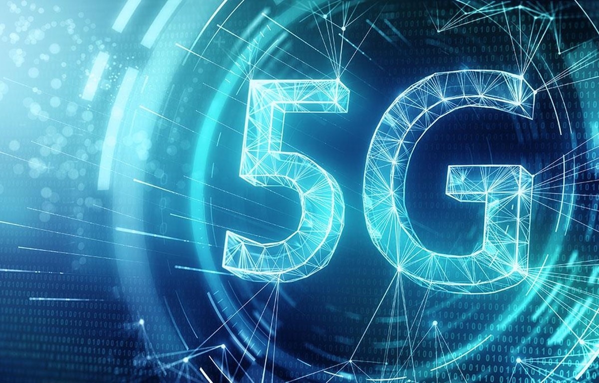 Mạng 5G bao giờ có tại Việt Nam? Làm cách nào để sử dụng 5G? 1