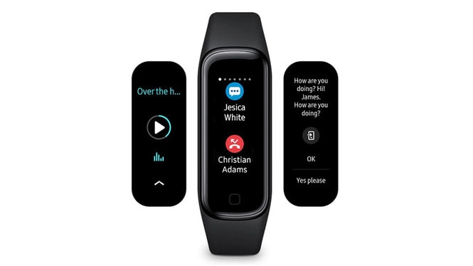 Màn hình Samsung Galaxy Fit2