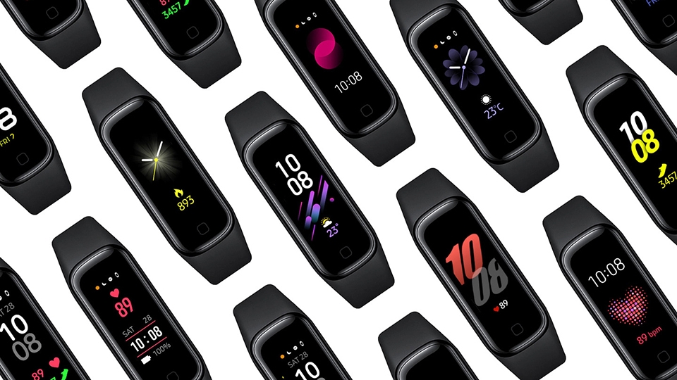 Mặt Samsung Galaxy Fit2