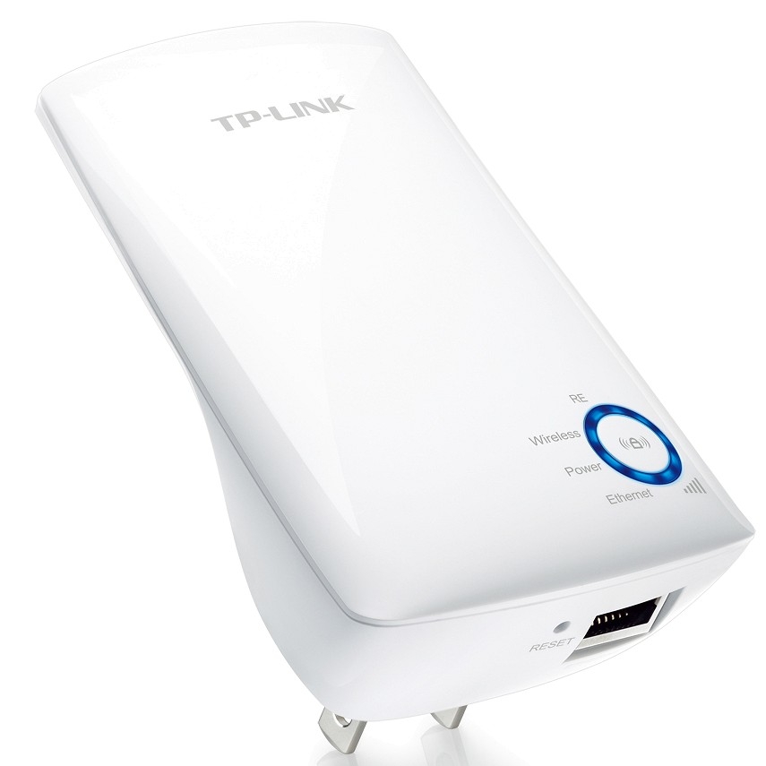 Bộ kích sóng wifi TP-Link TL-WA850RE
