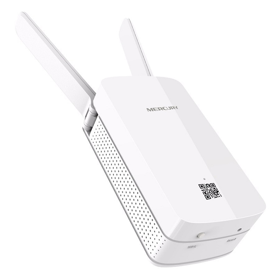 Bộ kích sóng wifi Mercusys MW300RE (300Mbps)