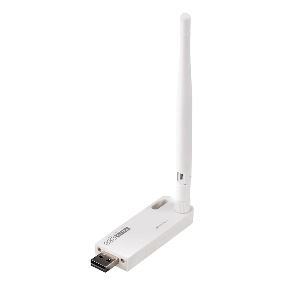 Bộ kích sóng wifi Totolink EX100 150Mbps