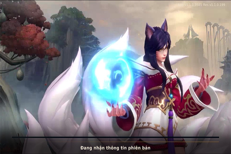 Tốc Chiến 