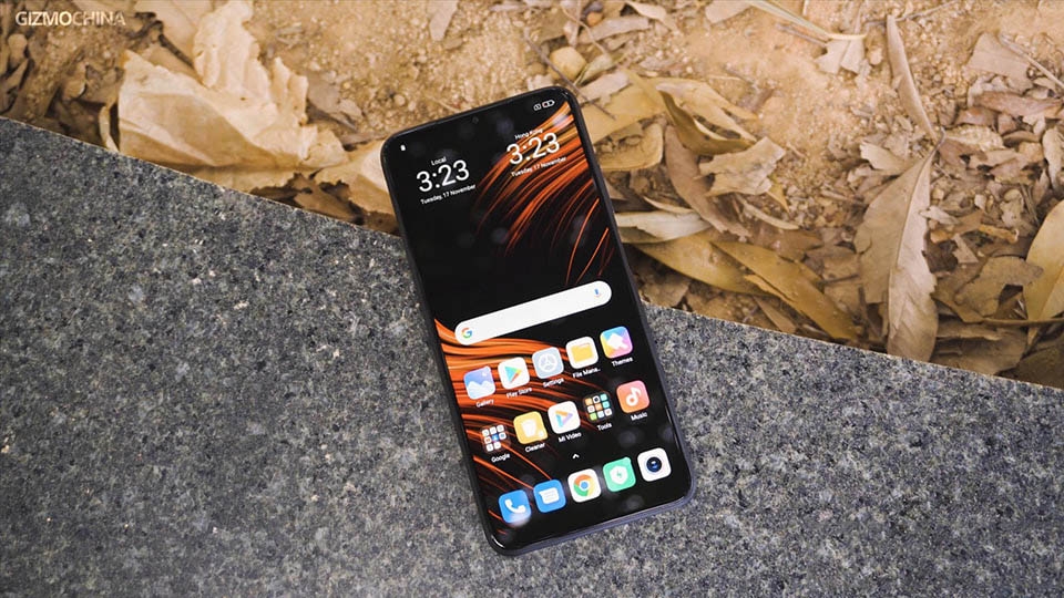 POCO M3
