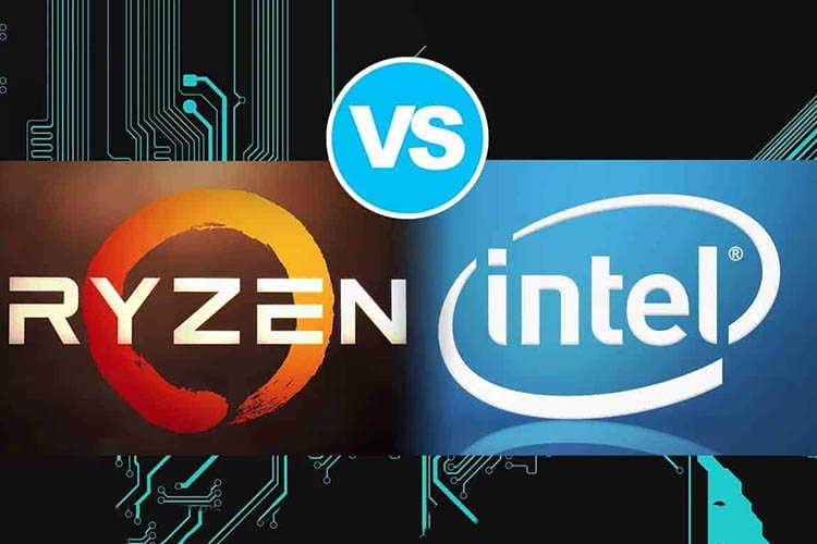 So sánh chip Intel thế hệ 11 với AMD 7nm: Bất ngờ với hiệu năng của Iris Xe 1