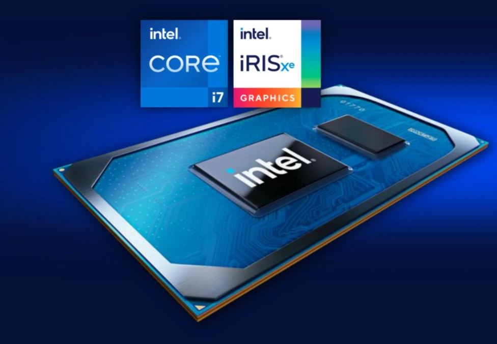 So sánh chip Intel thế hệ 11 với AMD 7nm: Bất ngờ với hiệu năng của Iris Xe 5