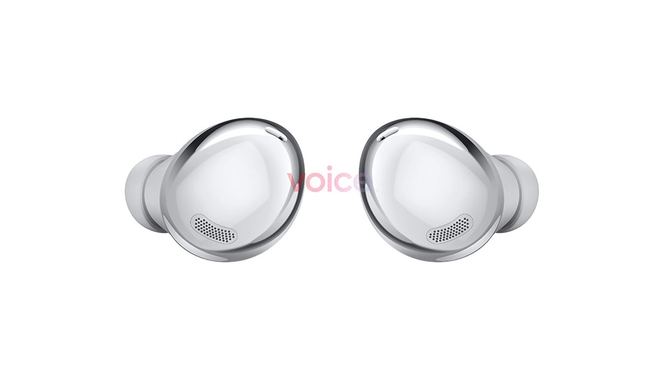 Galaxy Buds Pro (ảnh 1)