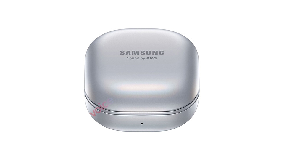 Galaxy Buds Pro (ảnh 2)