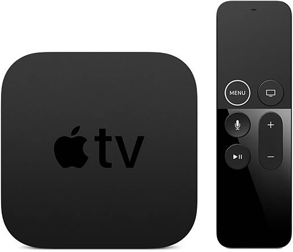 Apple TV Apple TV