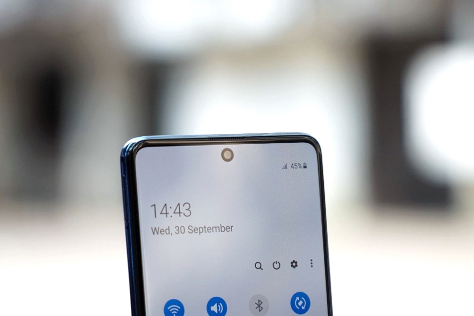 Samsung Galaxy M51 Samsung Galaxy M51