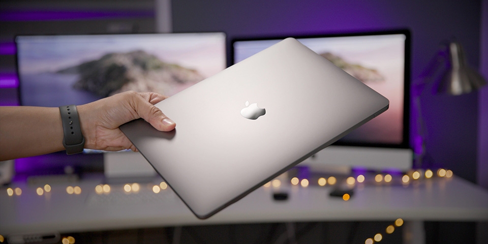 Apple đang phát triển chip M-series mới với 32 nhân cho cho MacBook Pro, iMac và Mac Pro 2021
