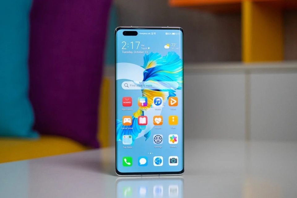 Huawei Mate 40 Pro Huawei Mate 40 Pro
