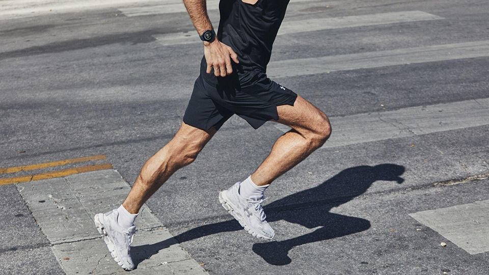 Galaxy Watch Active 2 Under Armour