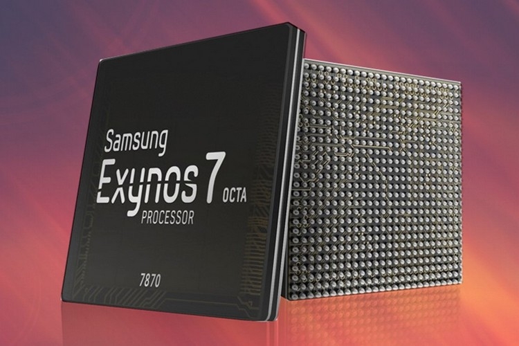 So sánh Exynos 7870 và Snapdragon 650: Chiến thắng thuộc về ai?