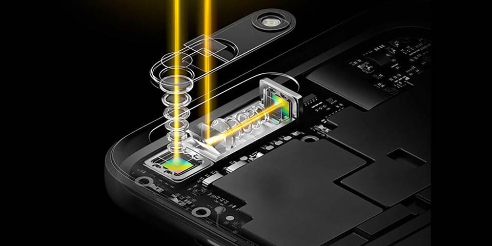Apple có thể trang bị cho iPhone 2022 ống kính tiềm vọng, hỗ trợ zoom quang 10x Apple có thể trang bị cho iPhone 2022 ống kính tiềm vọng, hỗ trợ zoom quang 10x