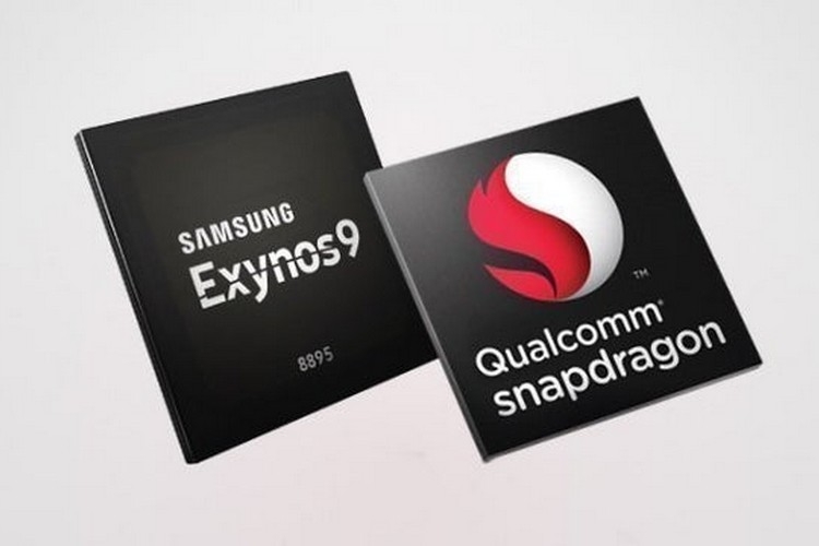 So sánh Exynos 7580 và Snapdragon 615 2