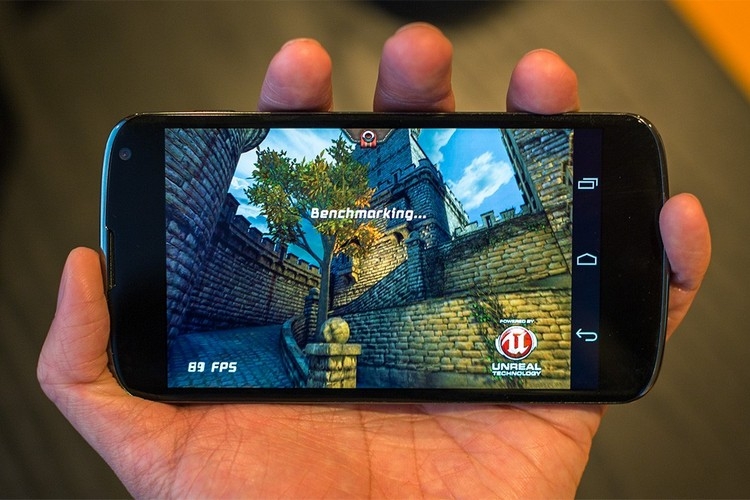 So sánh Exynos 7580 và Snapdragon 615 3