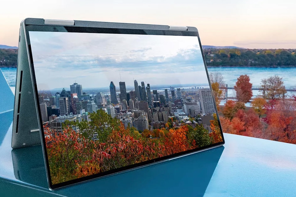 thiết kế Dell XPS 13 9310