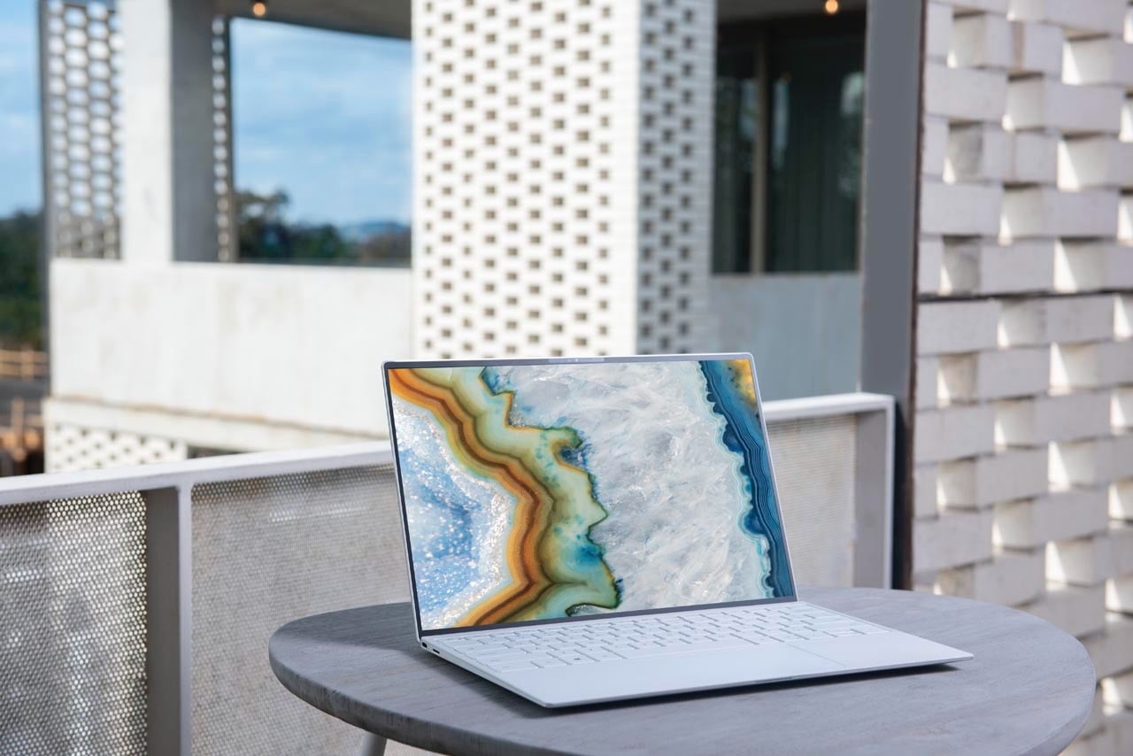 Dell XPS 13 9310 giá bán