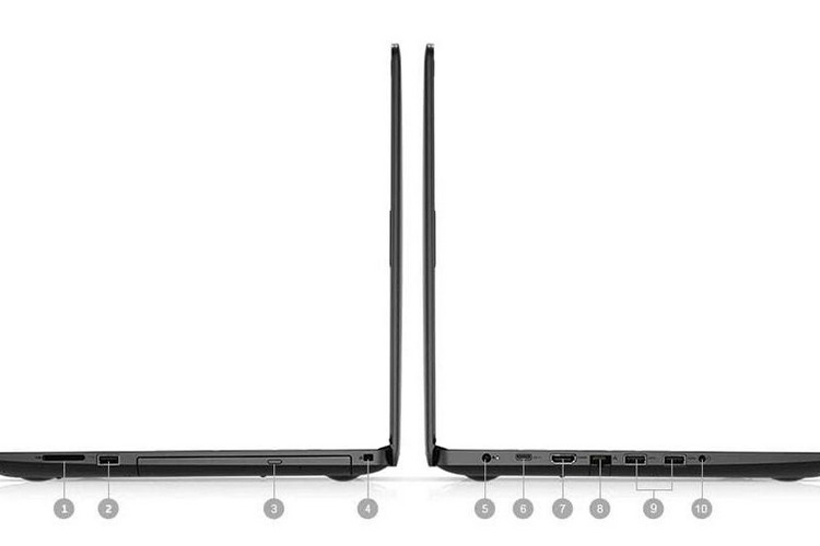 Dell Inspiron N3593